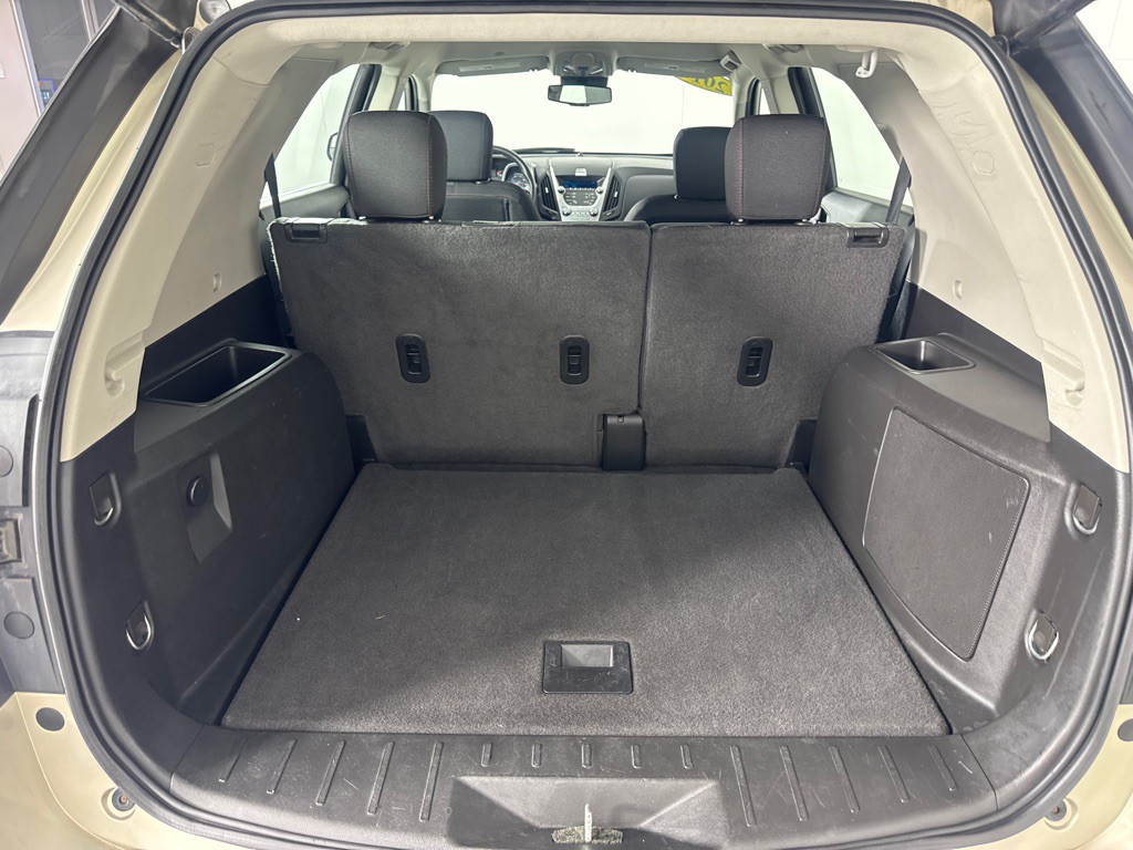 2014 Chevrolet Equinox Image 17