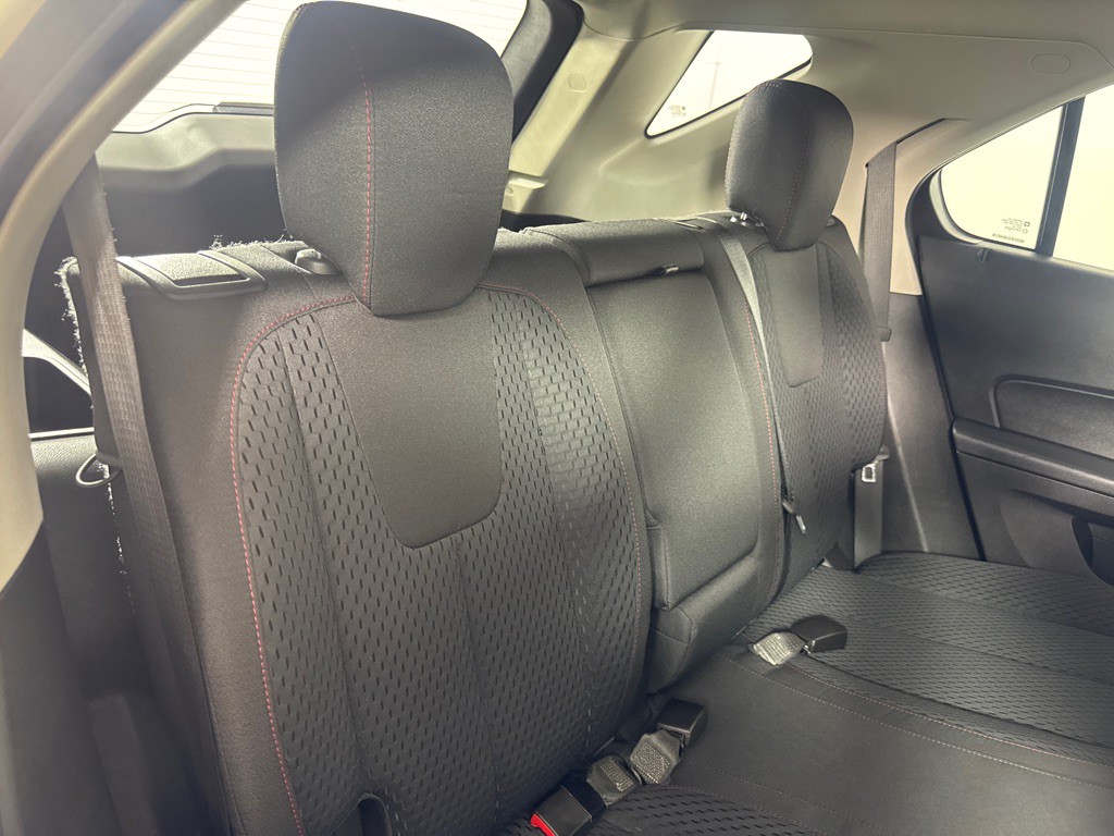 2014 Chevrolet Equinox Image 19