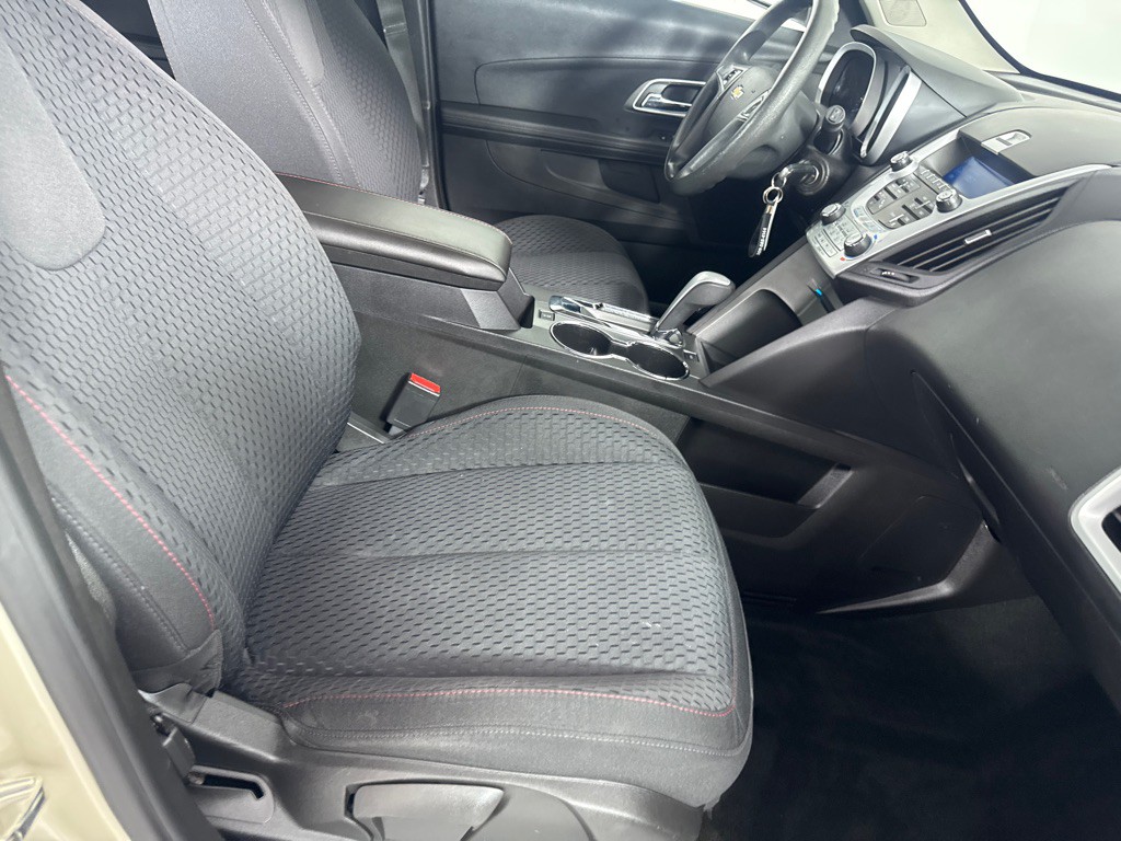 2014 Chevrolet Equinox Image 20