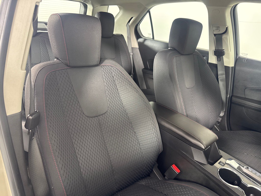 2014 Chevrolet Equinox Image 21