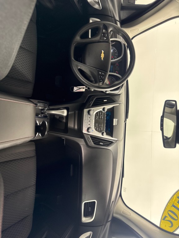 2014 Chevrolet Equinox Image 22