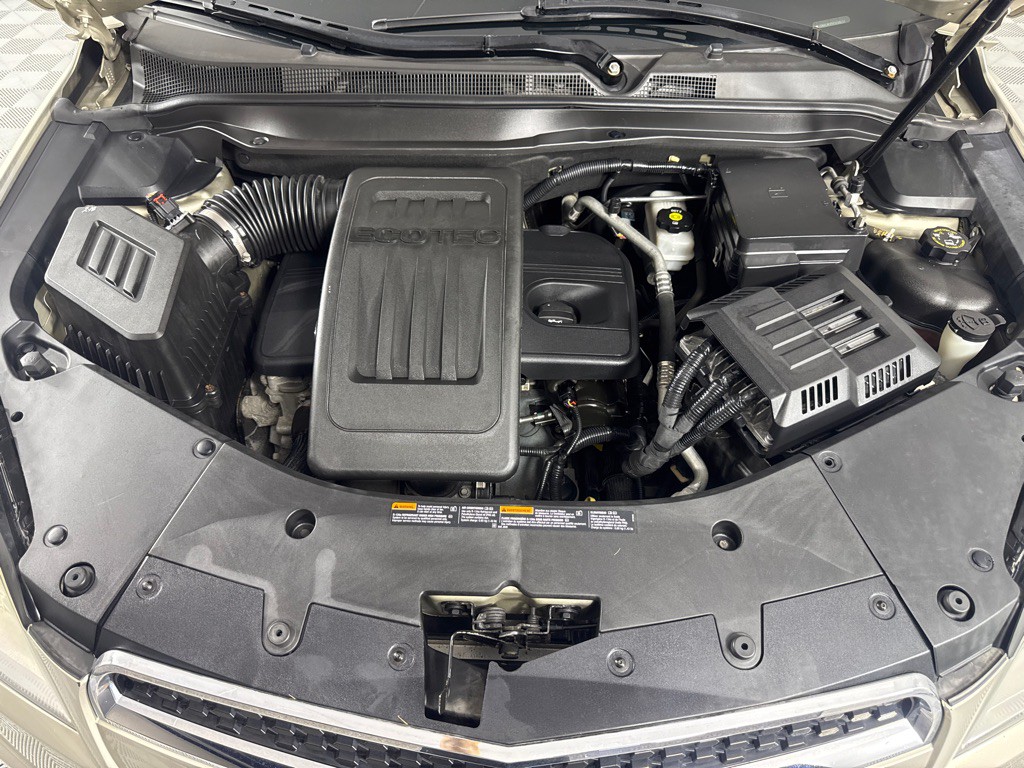 2014 Chevrolet Equinox Image 23