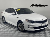 Image for 2017 Kia Optima LX ID: 6739829