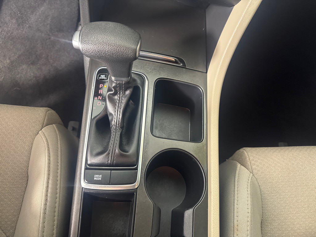 2017 Kia Optima Image 17
