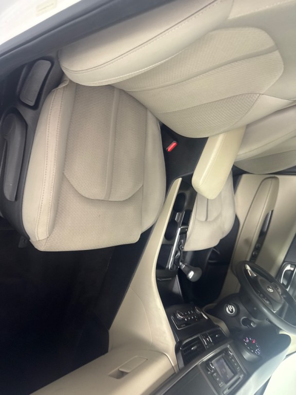 2017 Kia Optima Image 22