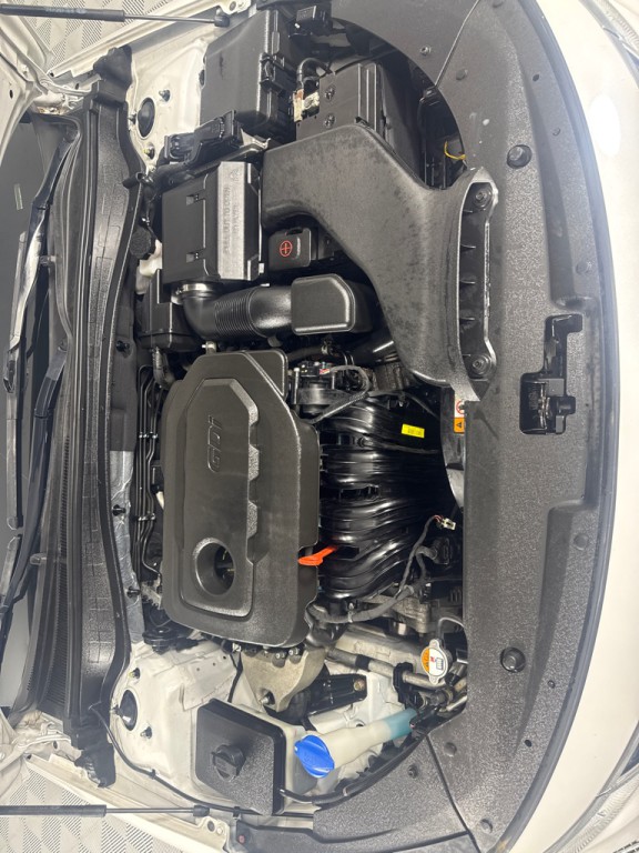 2017 Kia Optima Image 25