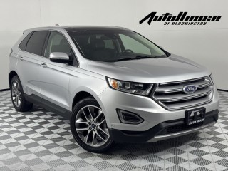 Image for 2016 Ford Edge Titanium ID: 6740490