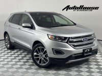 Image for 2016 Ford Edge Titanium ID: 6740490