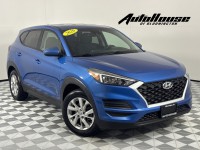 Image for 2020 Hyundai Tucson SE ID: 6740527