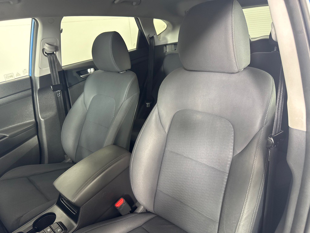 2020 Hyundai Tucson Image 13
