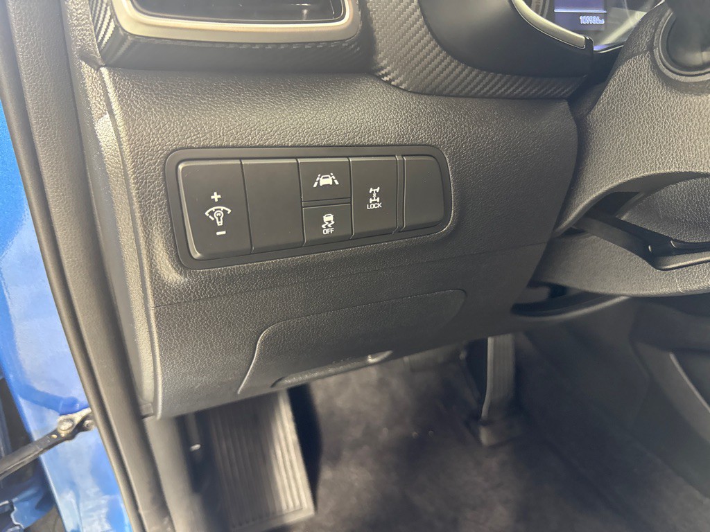 2020 Hyundai Tucson Image 14