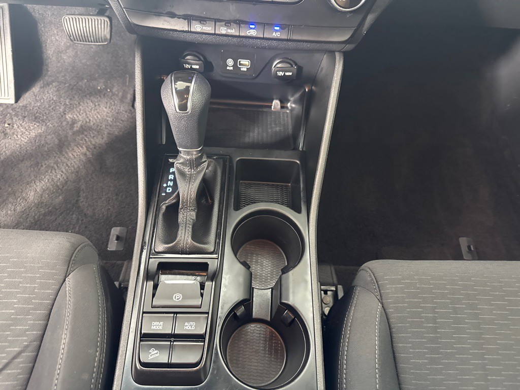 2020 Hyundai Tucson Image 18