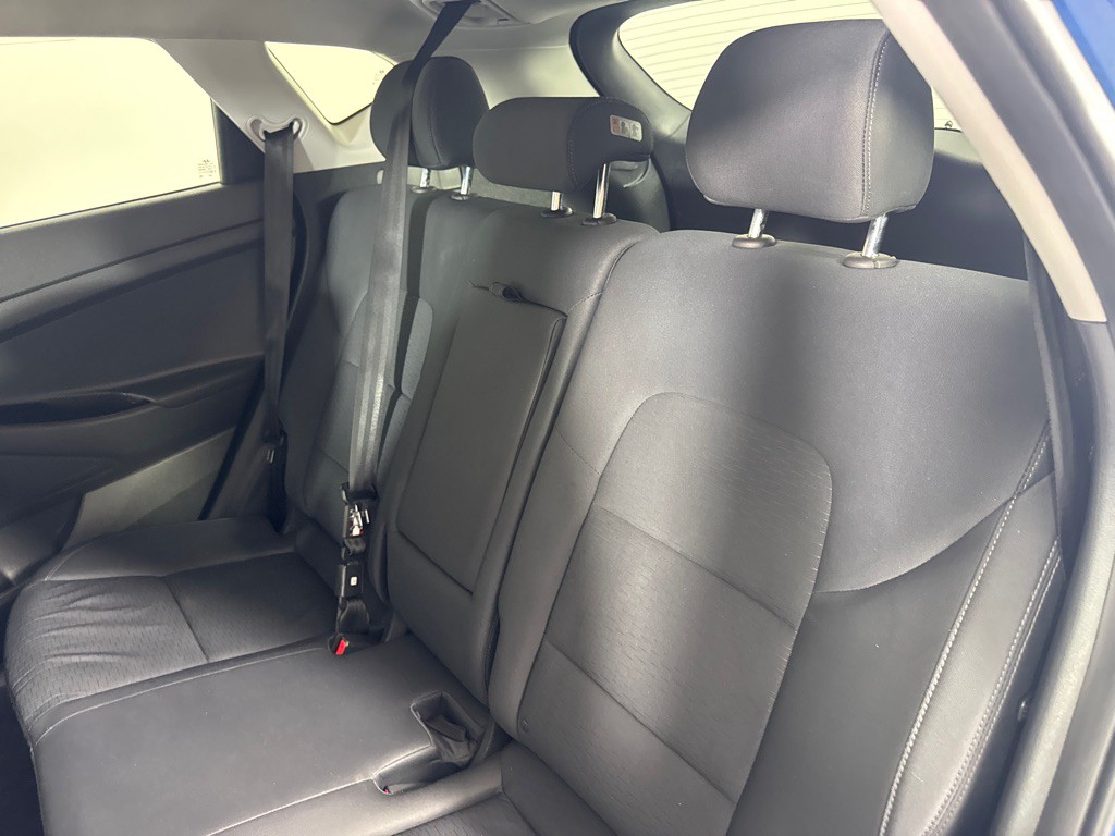 2020 Hyundai Tucson Image 20