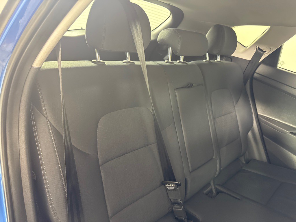 2020 Hyundai Tucson Image 23