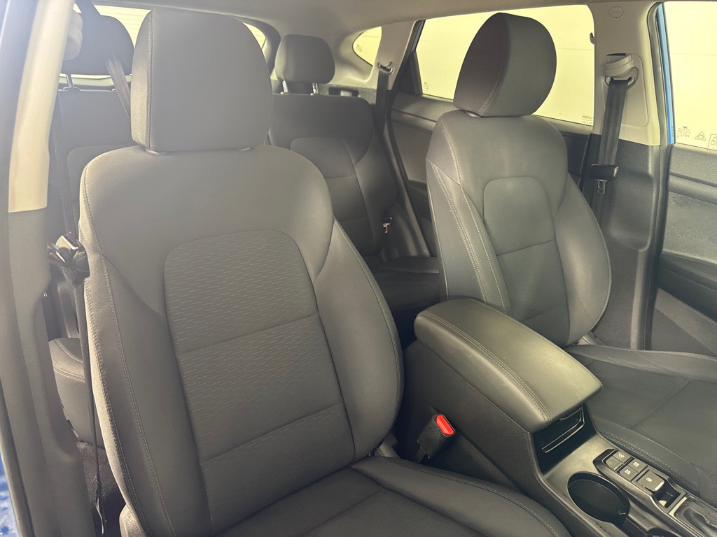 2020 Hyundai Tucson Image 25