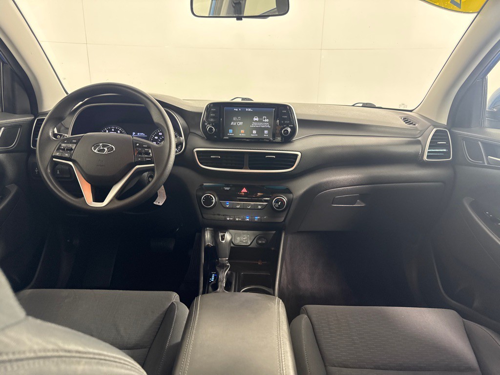 2020 Hyundai Tucson Image 26