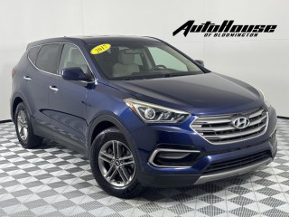 Image for 2017 Hyundai Santa Fe Sport  ID: 6740570