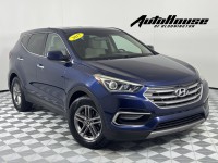 Image for 2017 Hyundai Santa Fe Sport  ID: 6740570
