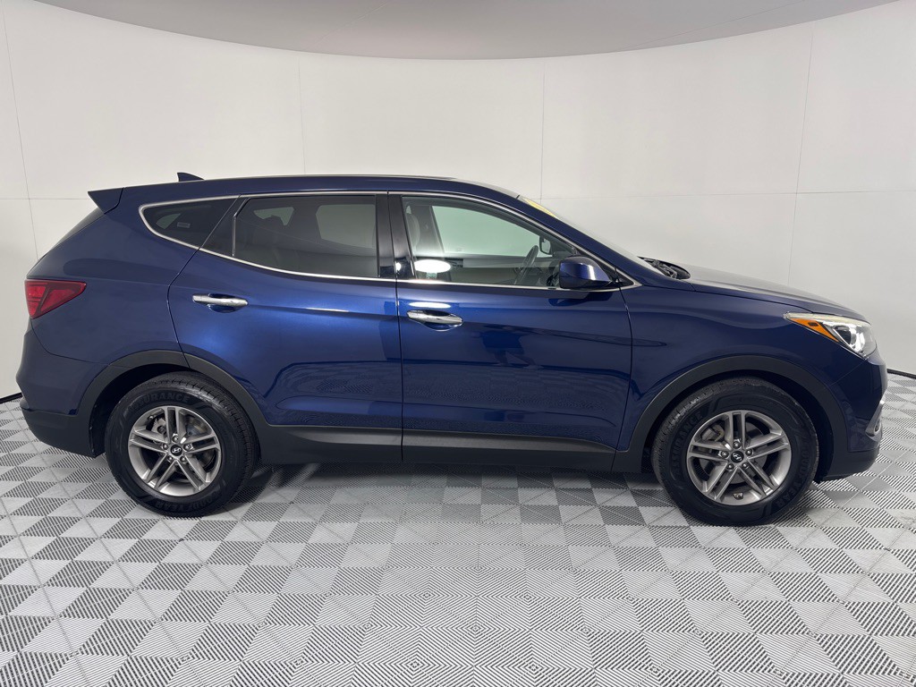 2017 Hyundai Santa Fe Sport Image 4