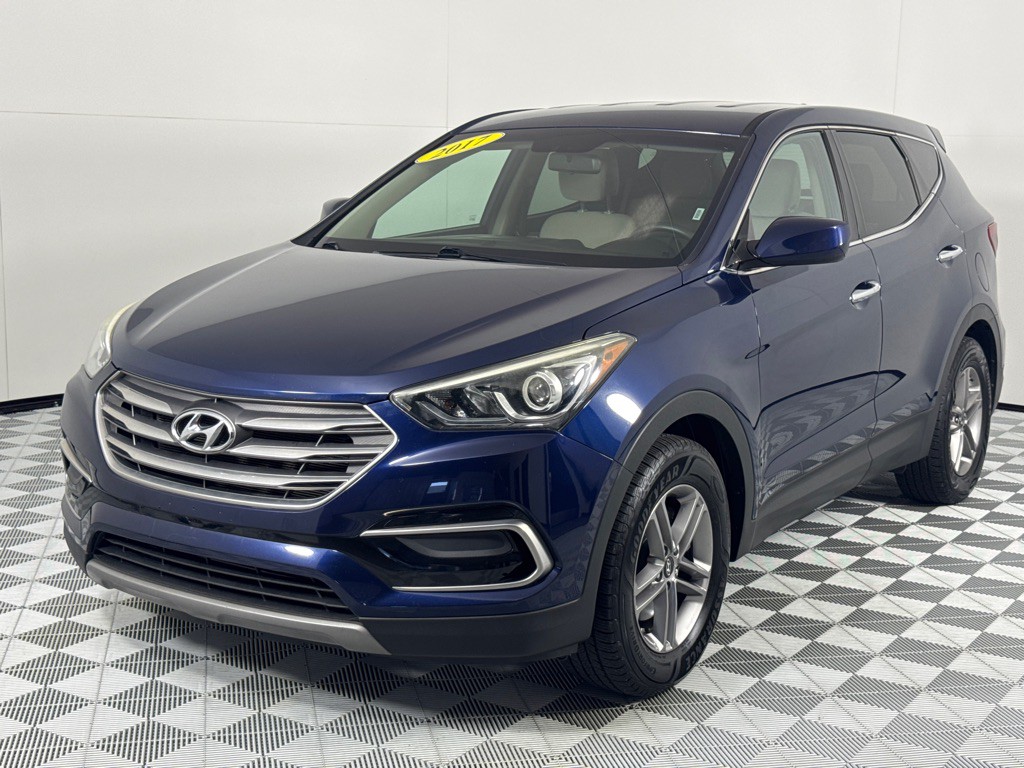 2017 Hyundai Santa Fe Sport Image 10