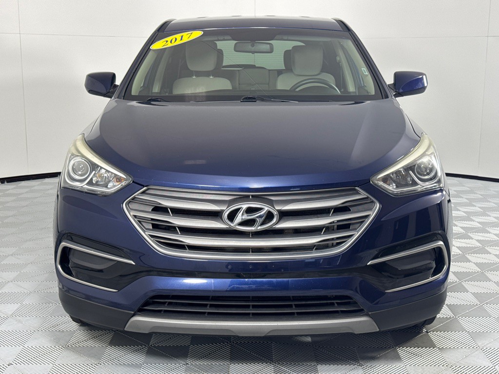 2017 Hyundai Santa Fe Sport Image 11