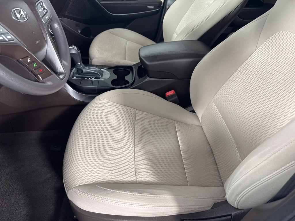 2017 Hyundai Santa Fe Sport Image 13