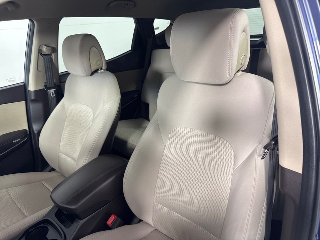 2017 Hyundai Santa Fe Sport Image 14