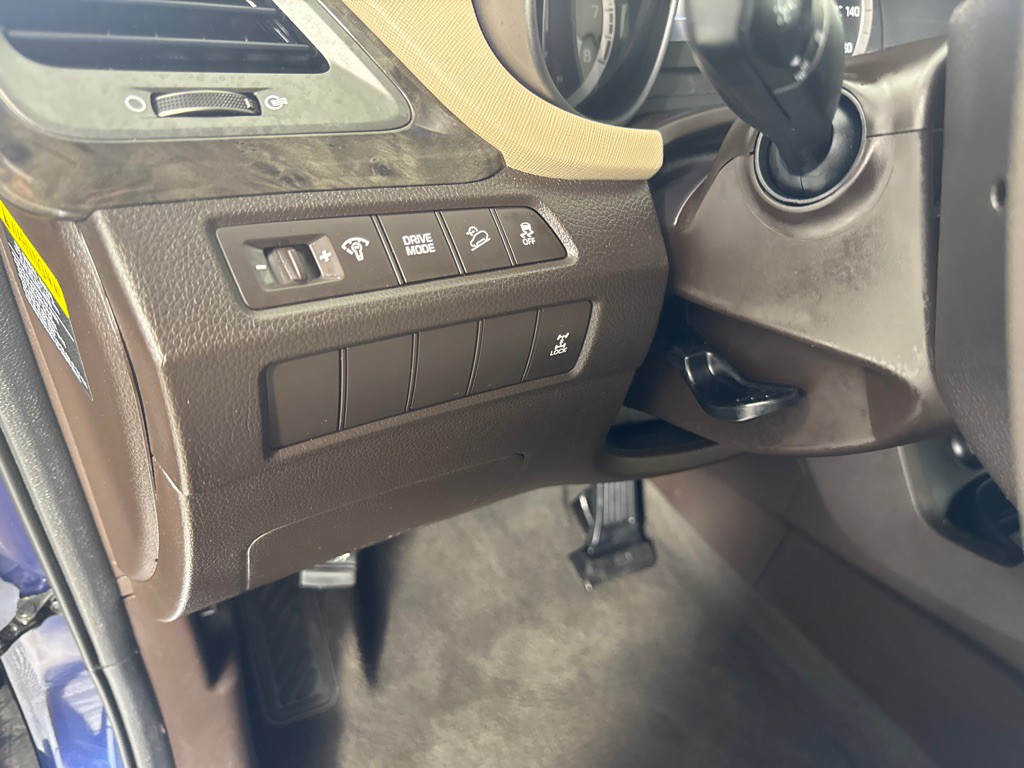 2017 Hyundai Santa Fe Sport Image 15