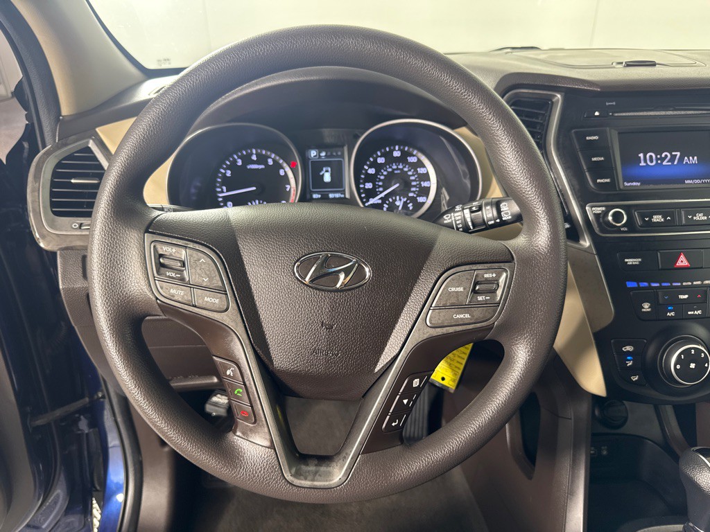 2017 Hyundai Santa Fe Sport Image 16