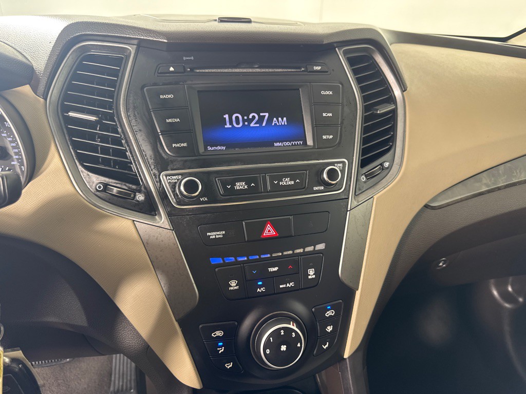 2017 Hyundai Santa Fe Sport Image 17