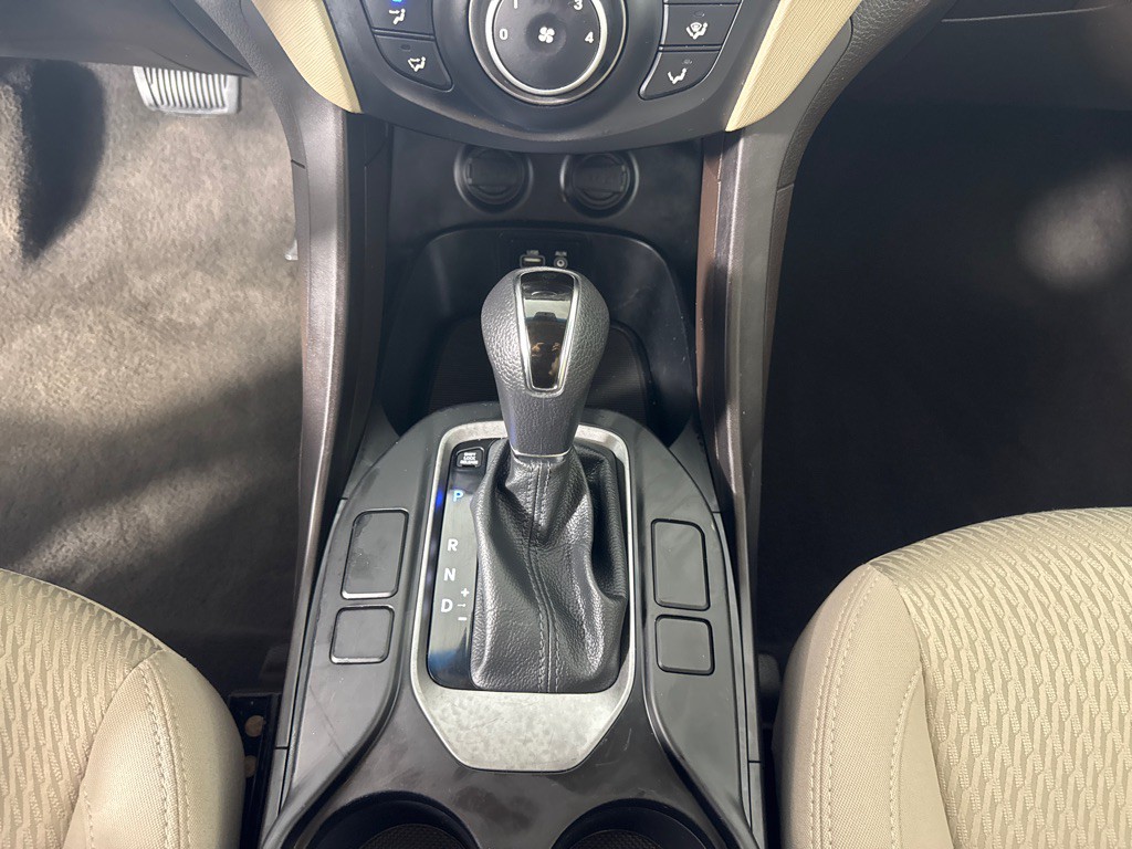 2017 Hyundai Santa Fe Sport Image 19