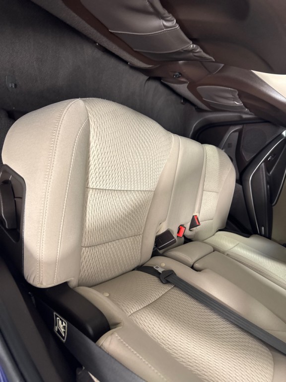 2017 Hyundai Santa Fe Sport Image 20