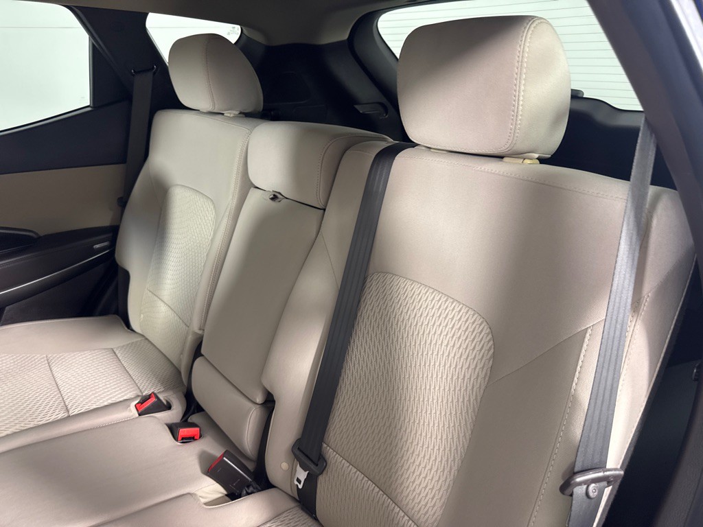 2017 Hyundai Santa Fe Sport Image 21