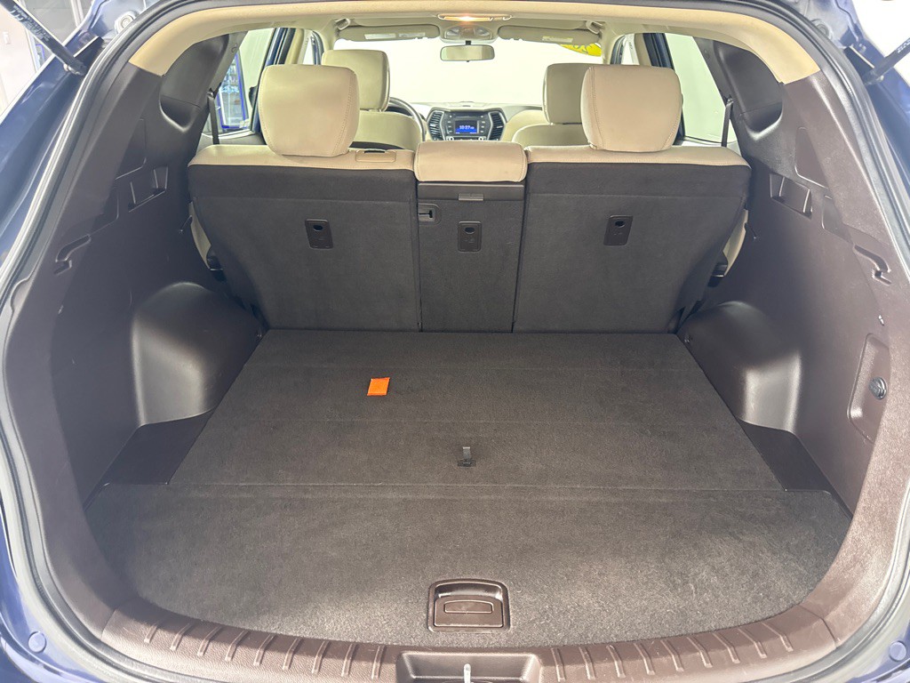 2017 Hyundai Santa Fe Sport Image 22