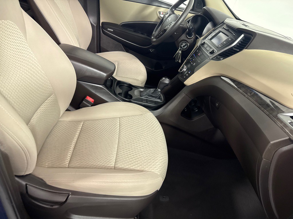 2017 Hyundai Santa Fe Sport Image 25