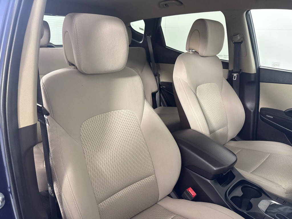 2017 Hyundai Santa Fe Sport Image 26