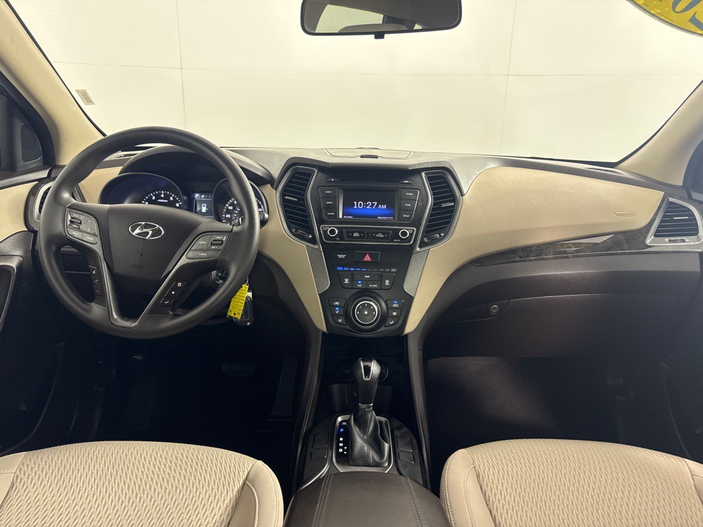 2017 Hyundai Santa Fe Sport Image 27