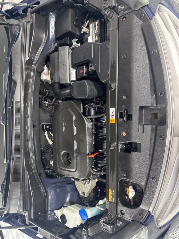 2017 Hyundai Santa Fe Sport Image 28