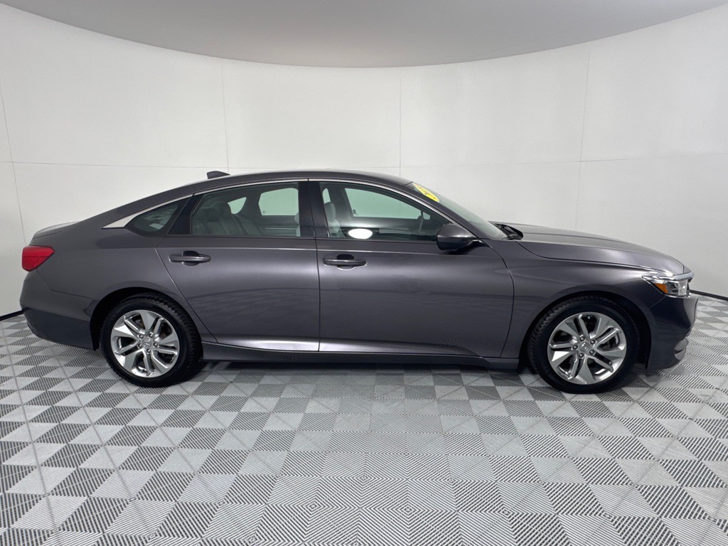 2019 Honda Accord Image 4