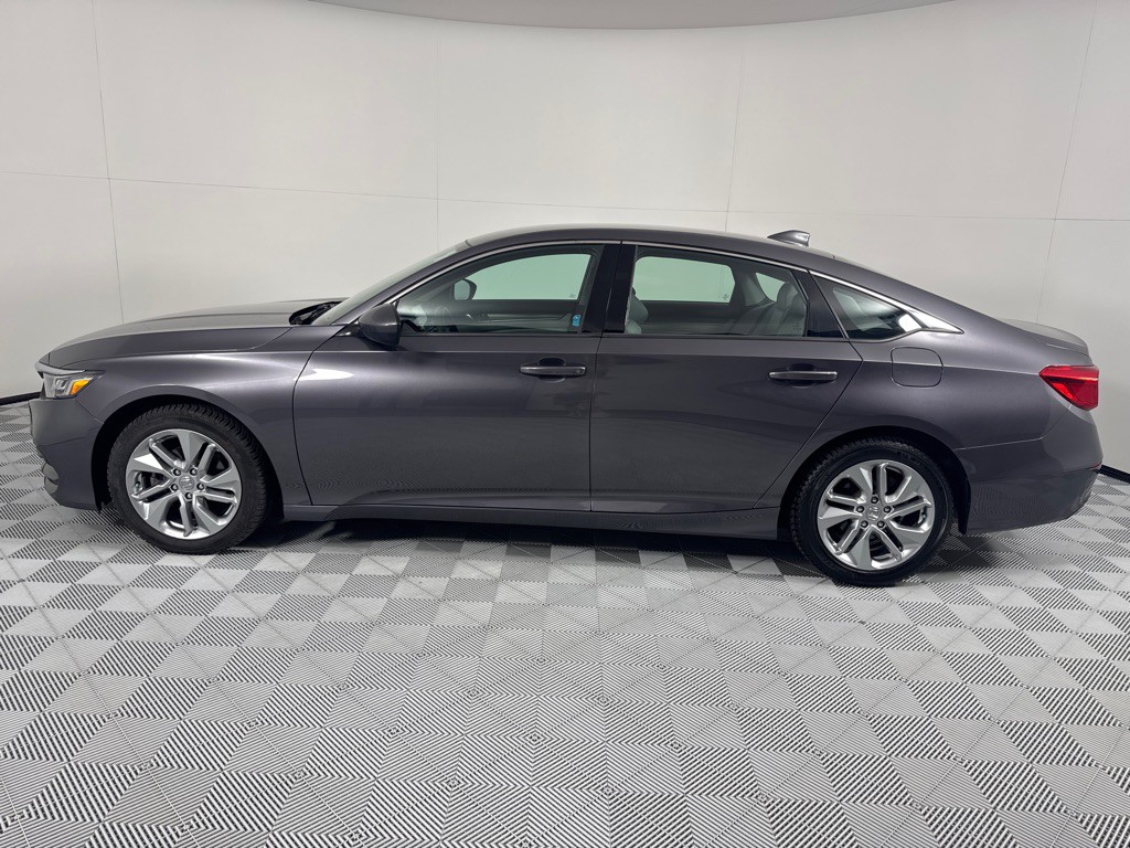 2019 Honda Accord Image 8