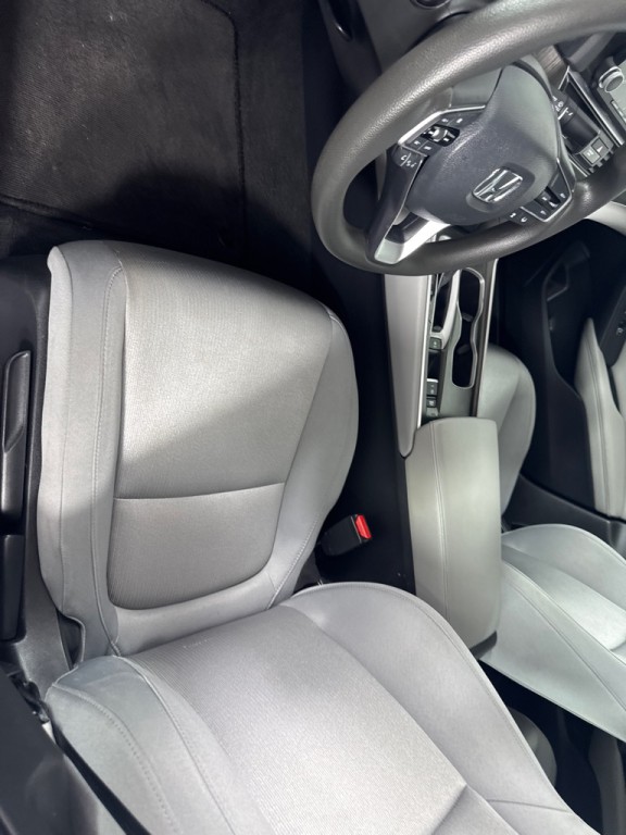 2019 Honda Accord Image 11