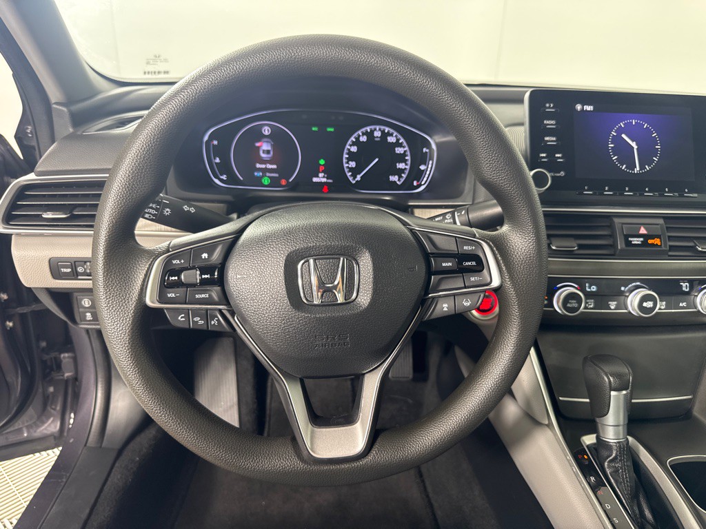 2019 Honda Accord Image 14