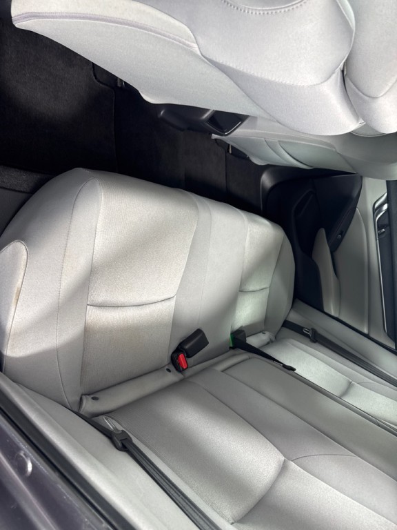 2019 Honda Accord Image 18