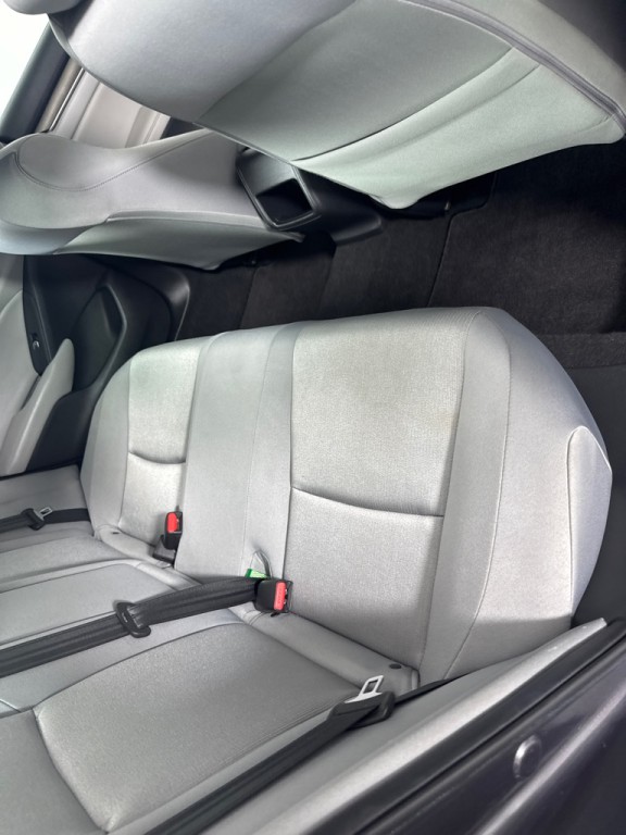 2019 Honda Accord Image 20