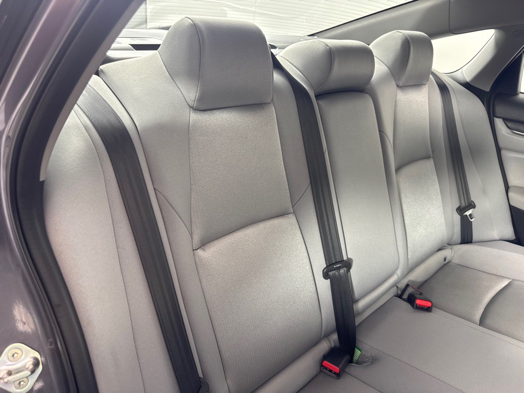 2019 Honda Accord Image 21