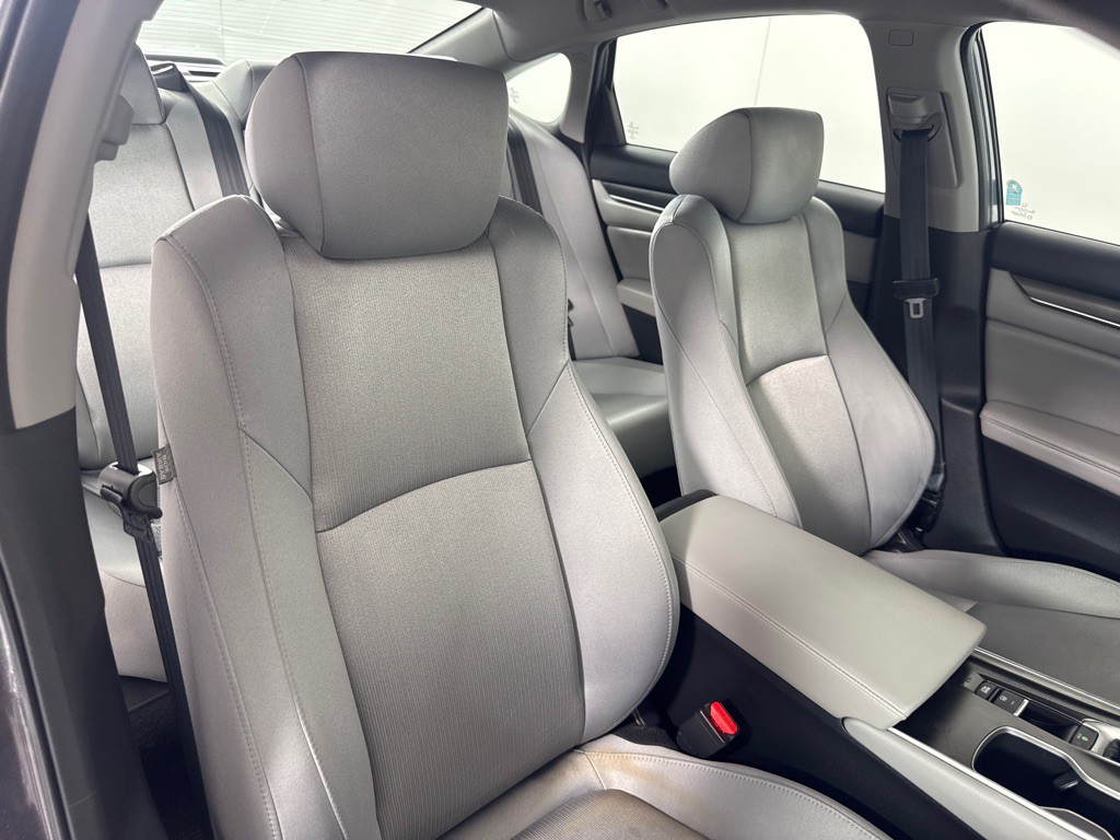2019 Honda Accord Image 22
