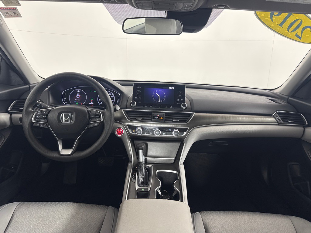 2019 Honda Accord Image 23