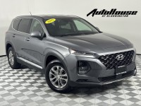Image for 2019 Hyundai Santa Fe SE ID: 6740710
