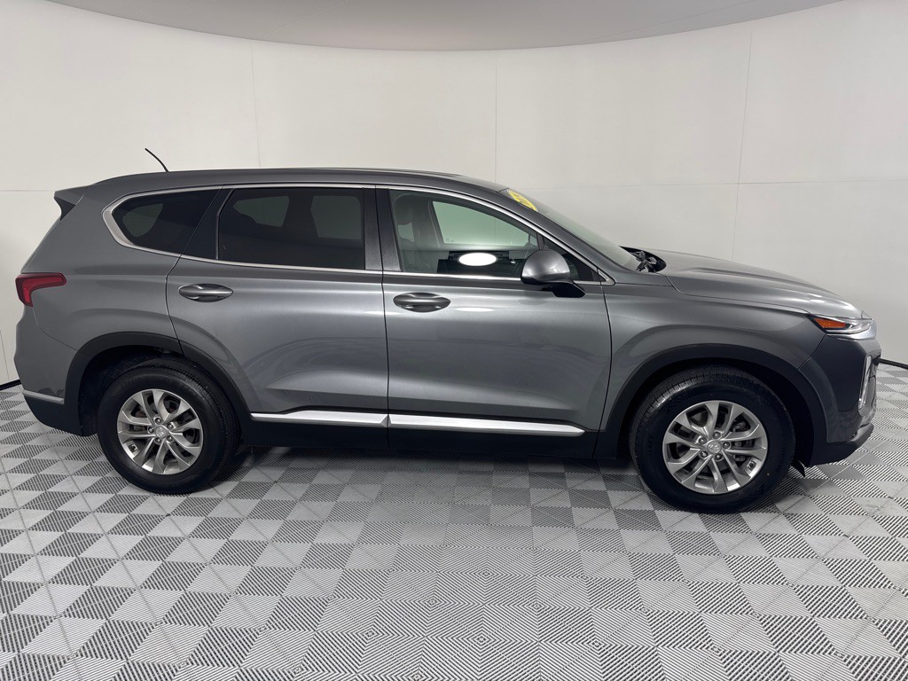 2019 Hyundai Santa Fe Image 4