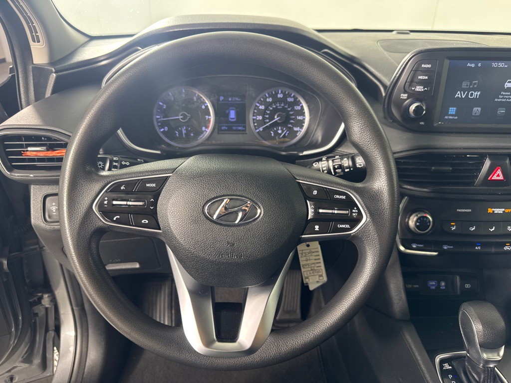 2019 Hyundai Santa Fe Image 15